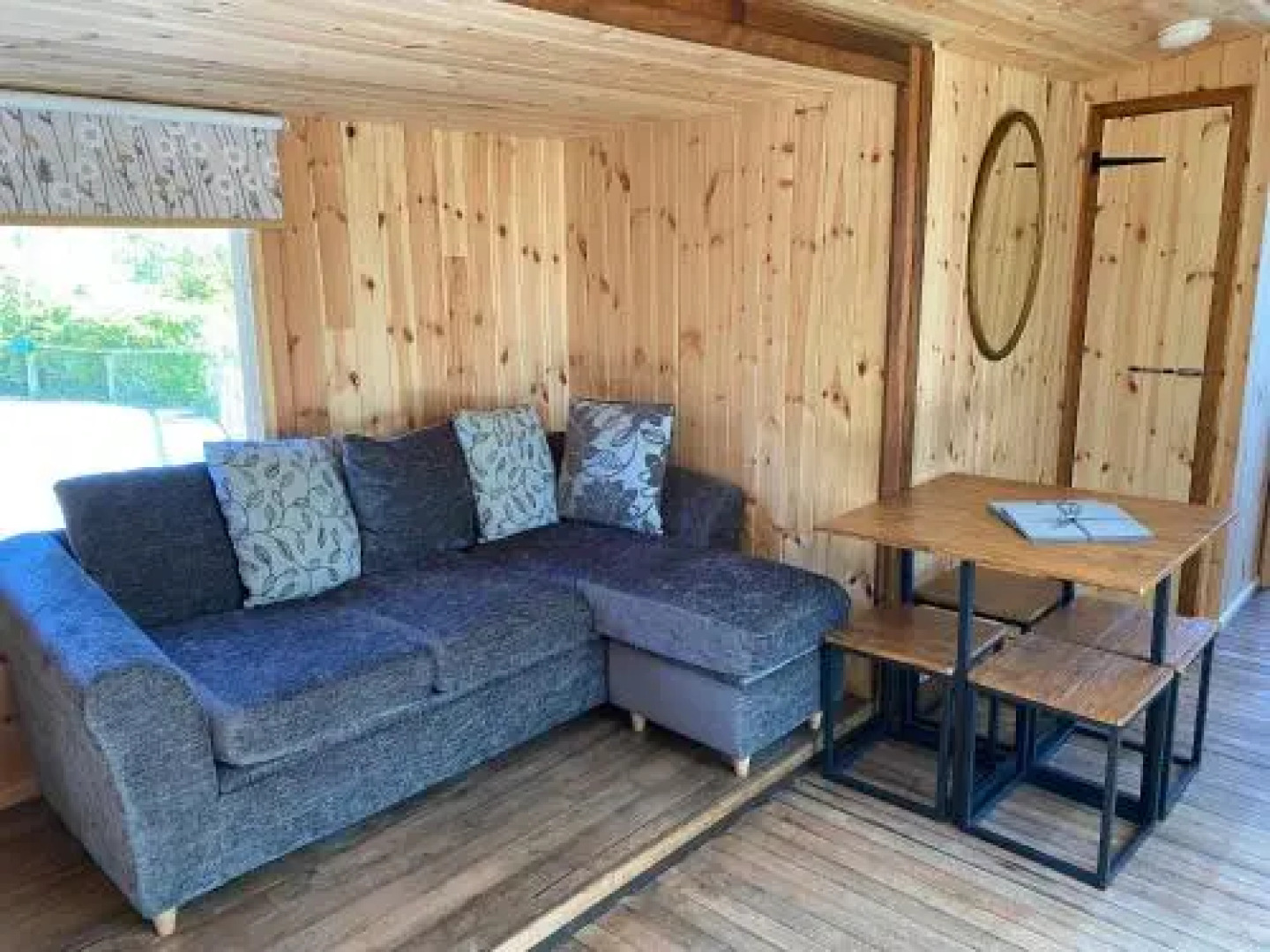 Fairwood Lakes Holiday Park