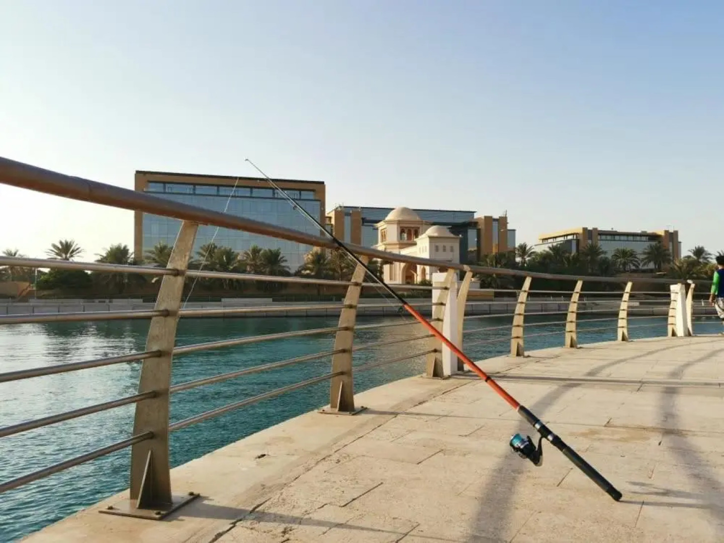 Bay la sun , Luxury apartment with nice view