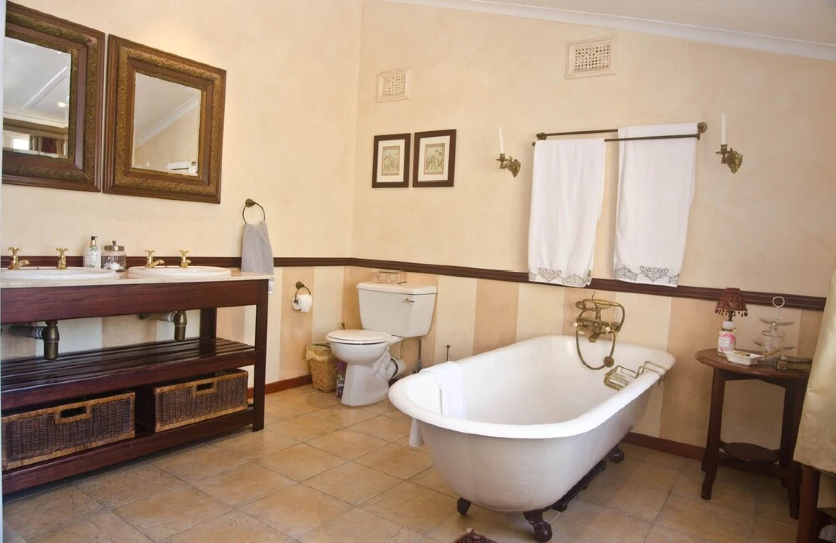 Cornerway Bed and Breakfast