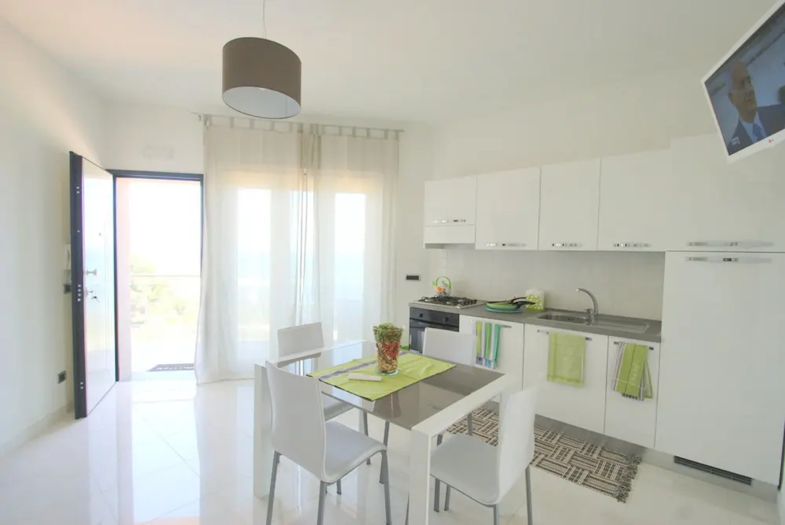 Residence Laguna Lucente