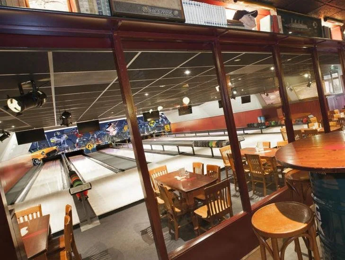 Hotel Café Restaurant De Ploeg