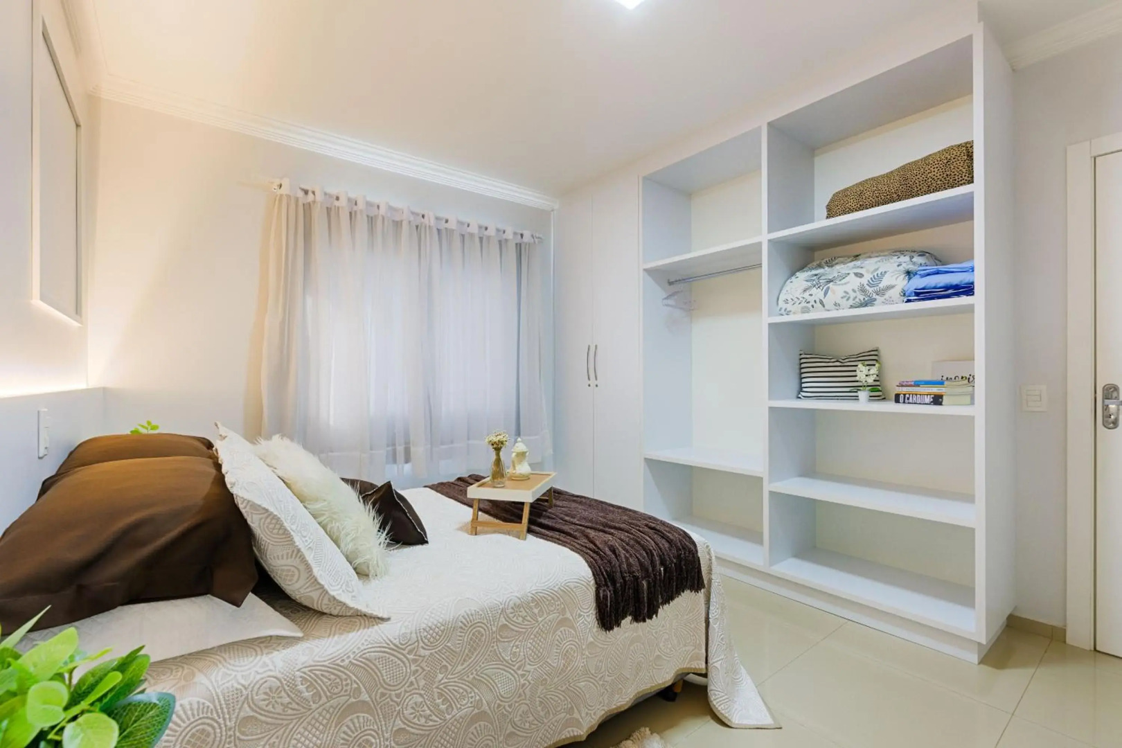 Apt Novo, Localização Privilegiada 60 Mt Do Termas