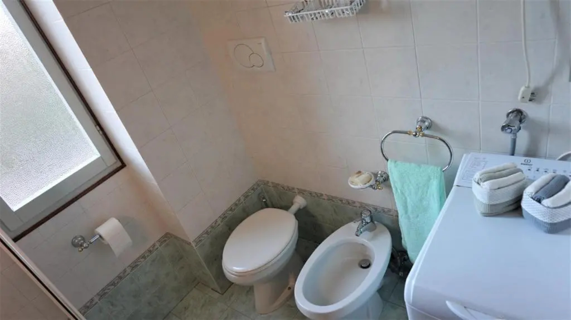 Residence Alisei
