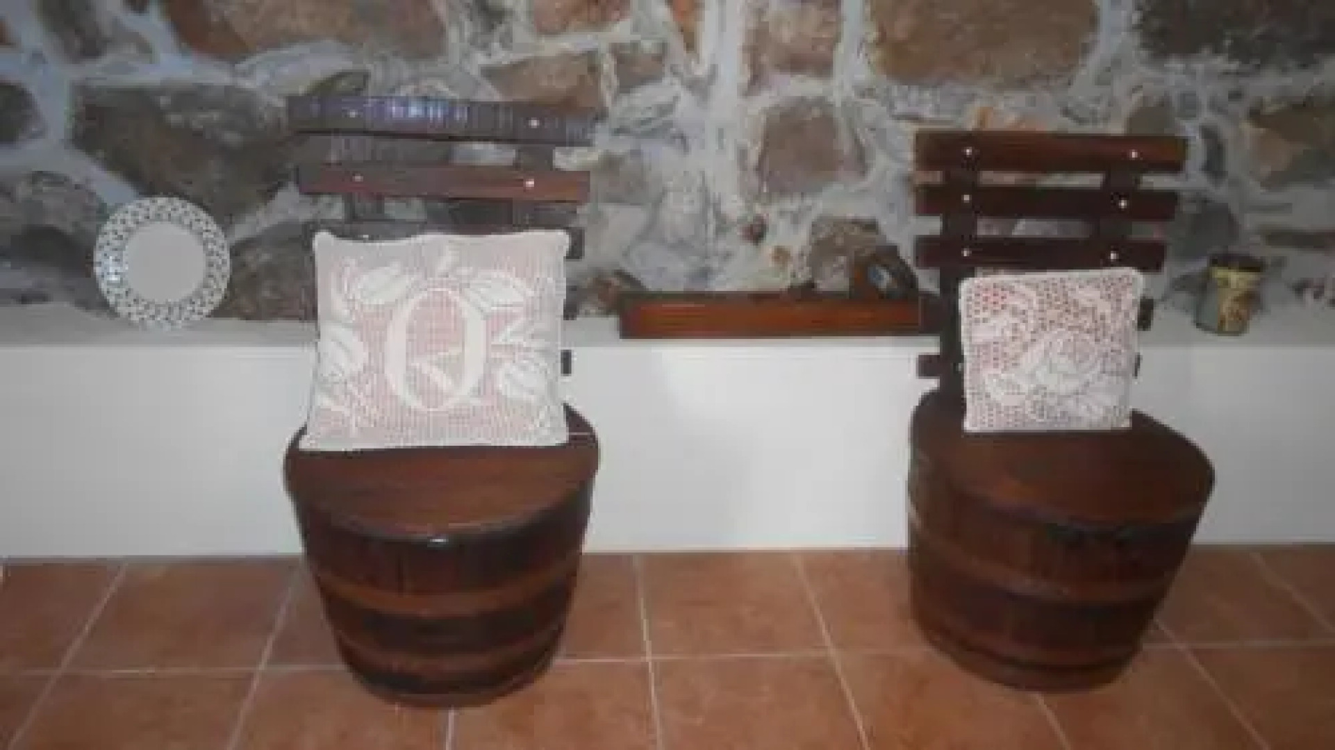 Cabanelas Country House