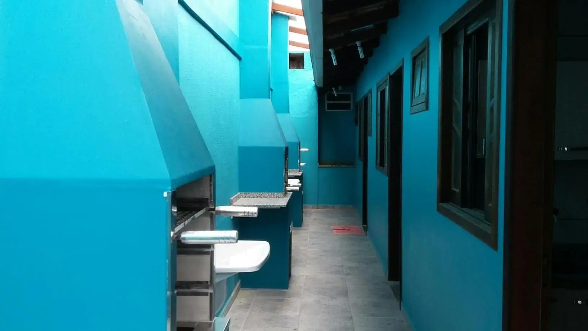 Residencial Kinczeski