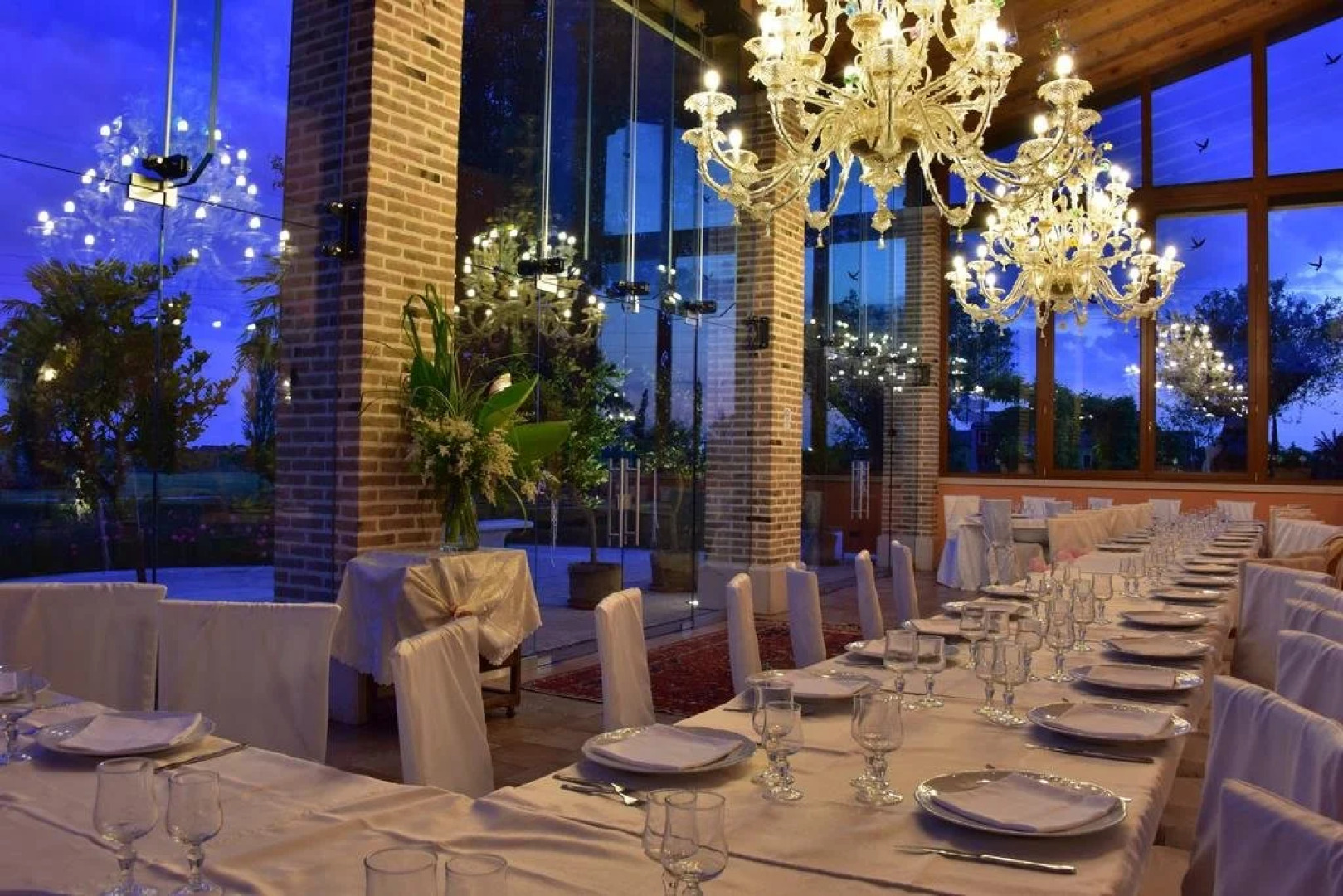 Agriturismo Fondo San Benedetto