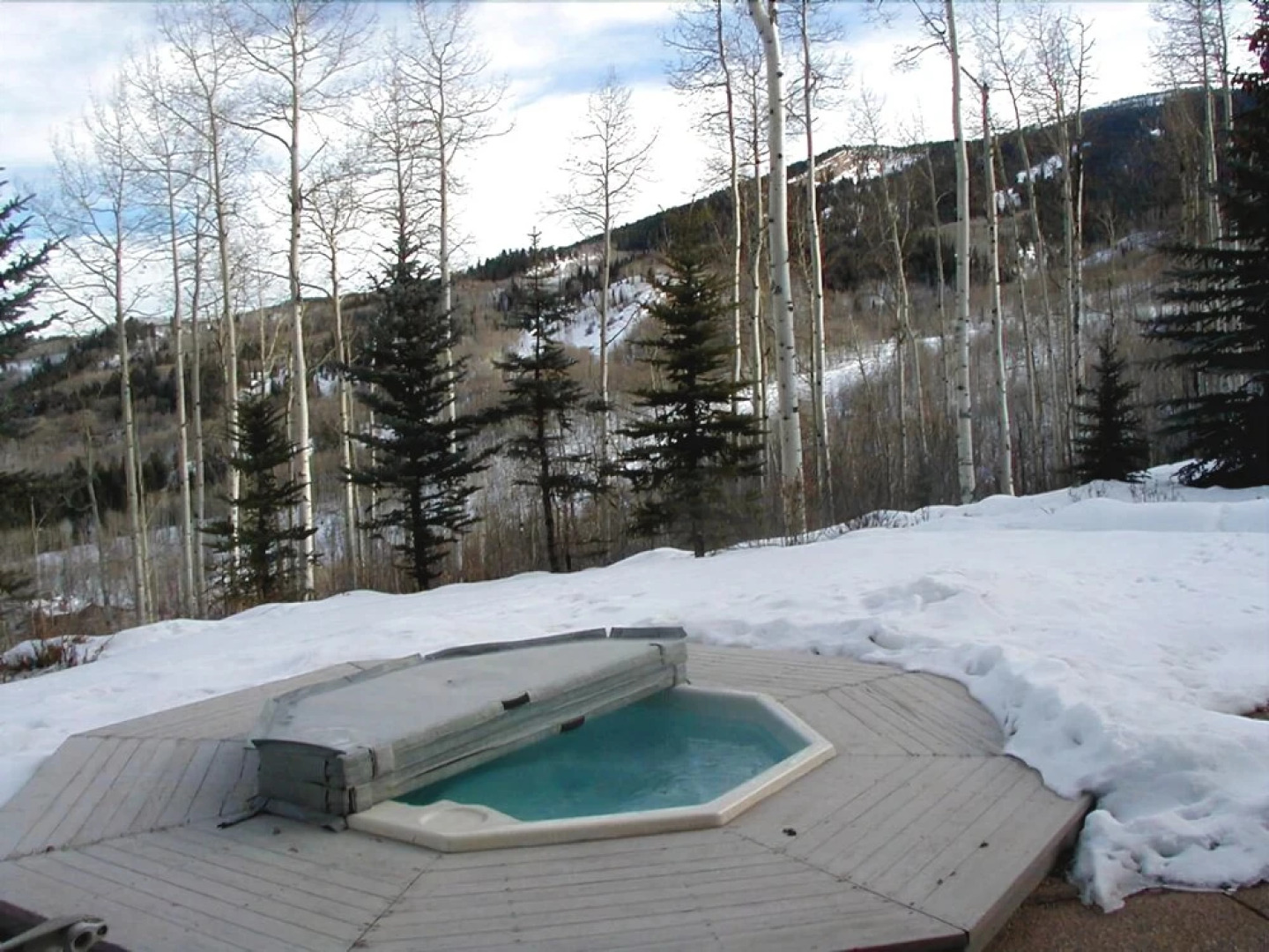 Pine Ridge - 5 Bedrooms Home