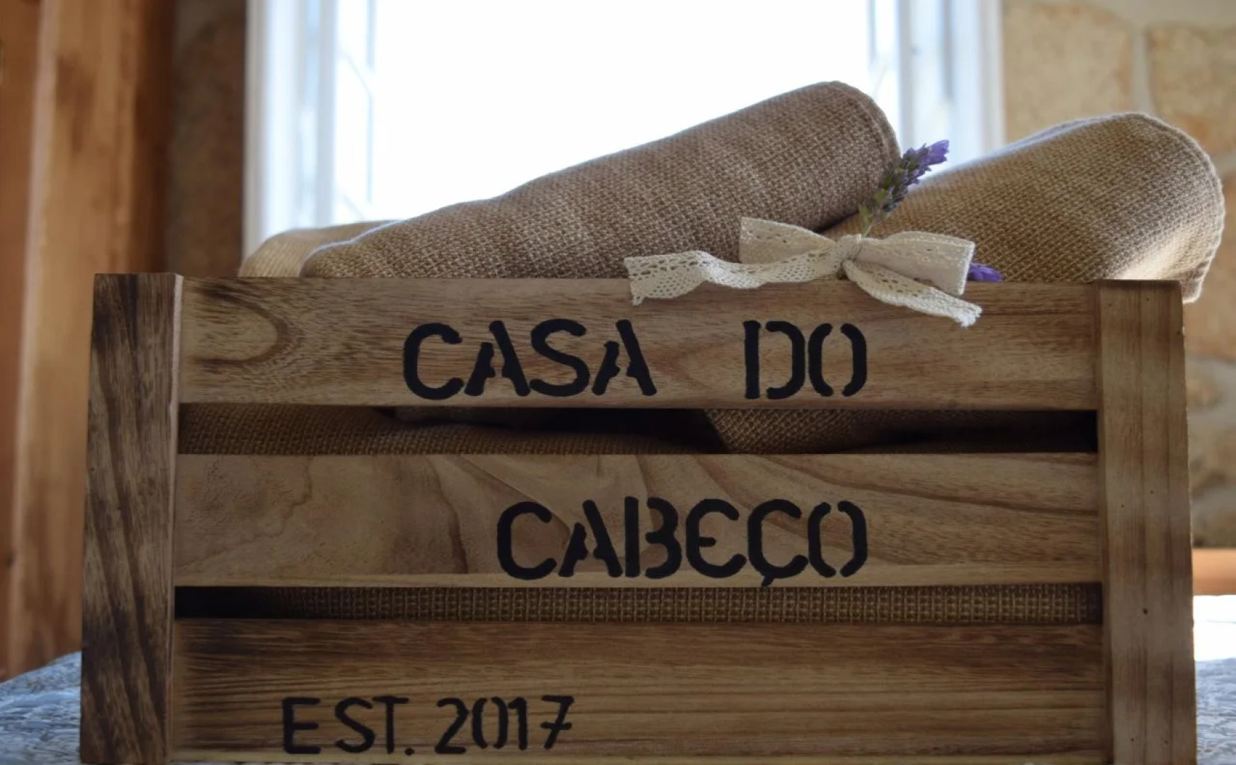 Casa do Cabeço