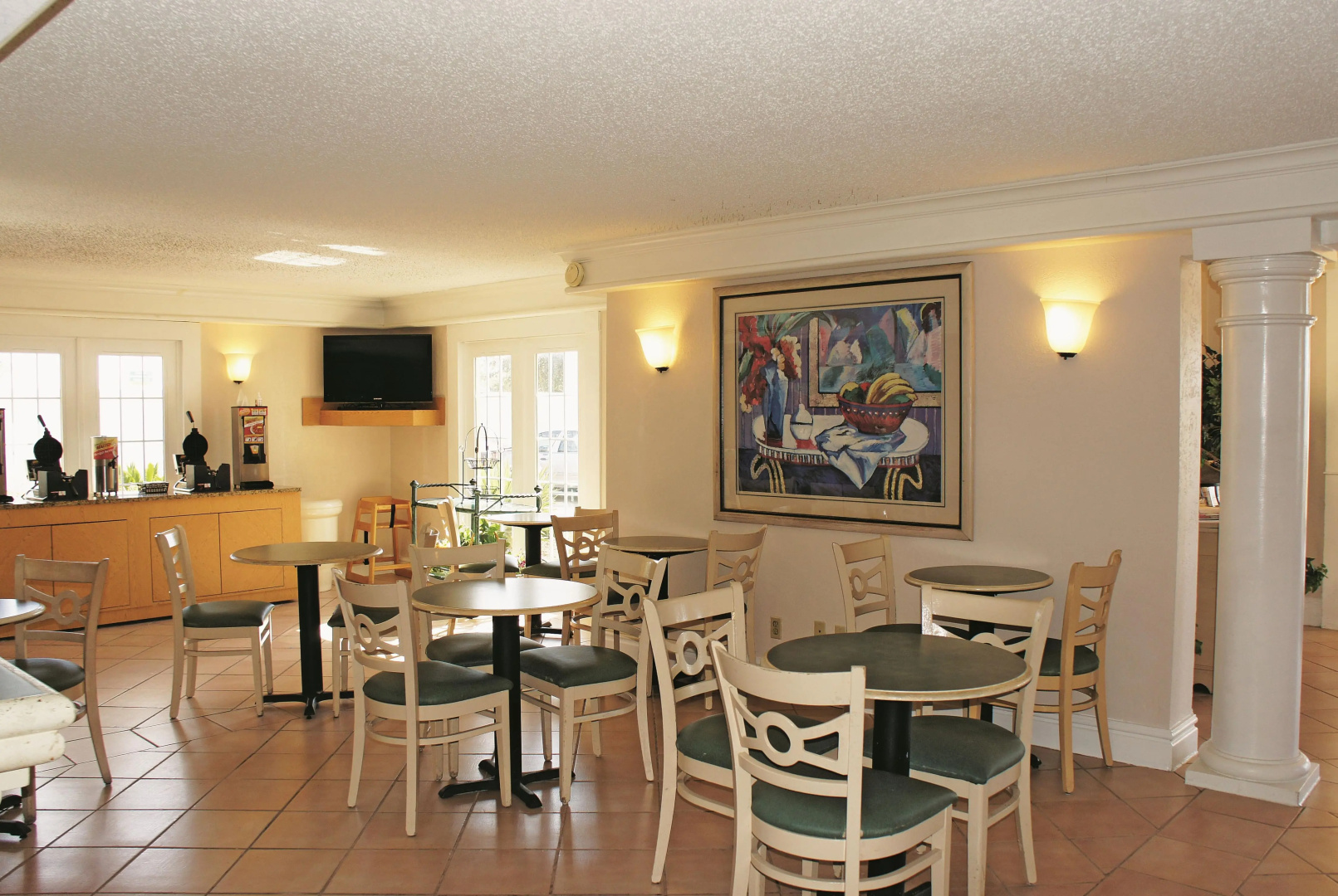 La Quinta Inn Clute Lake Jackson