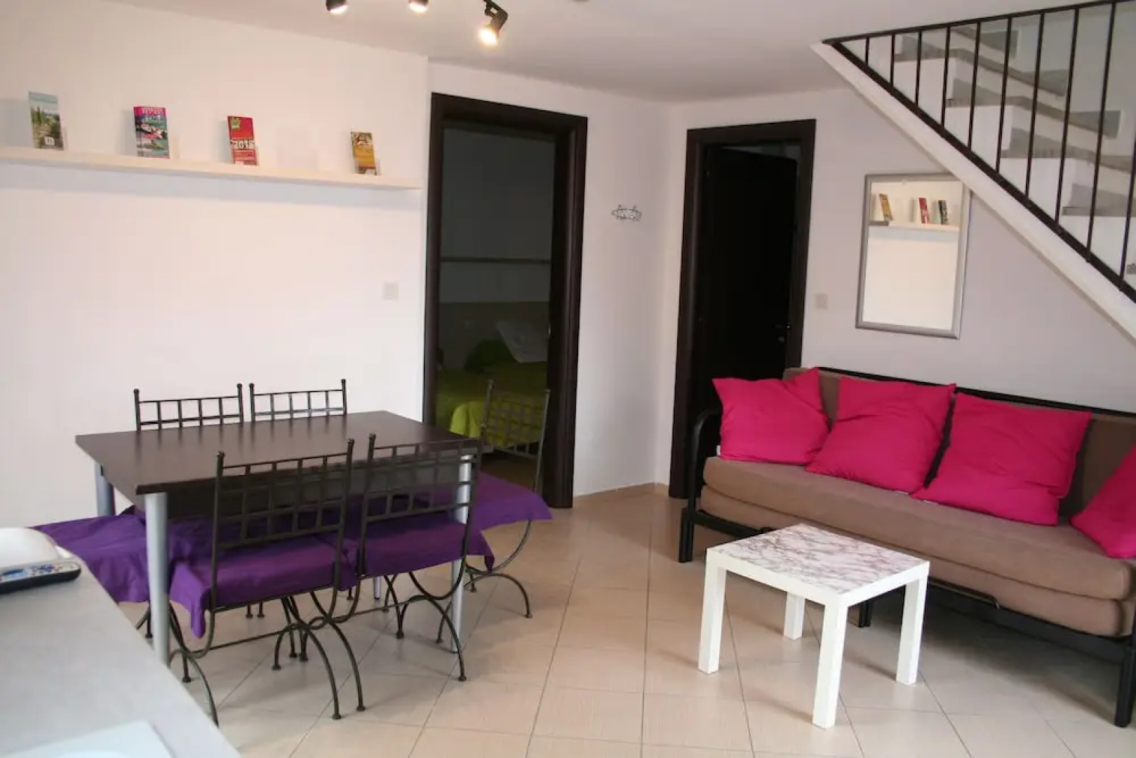 U Pagliaghju Di Lozari