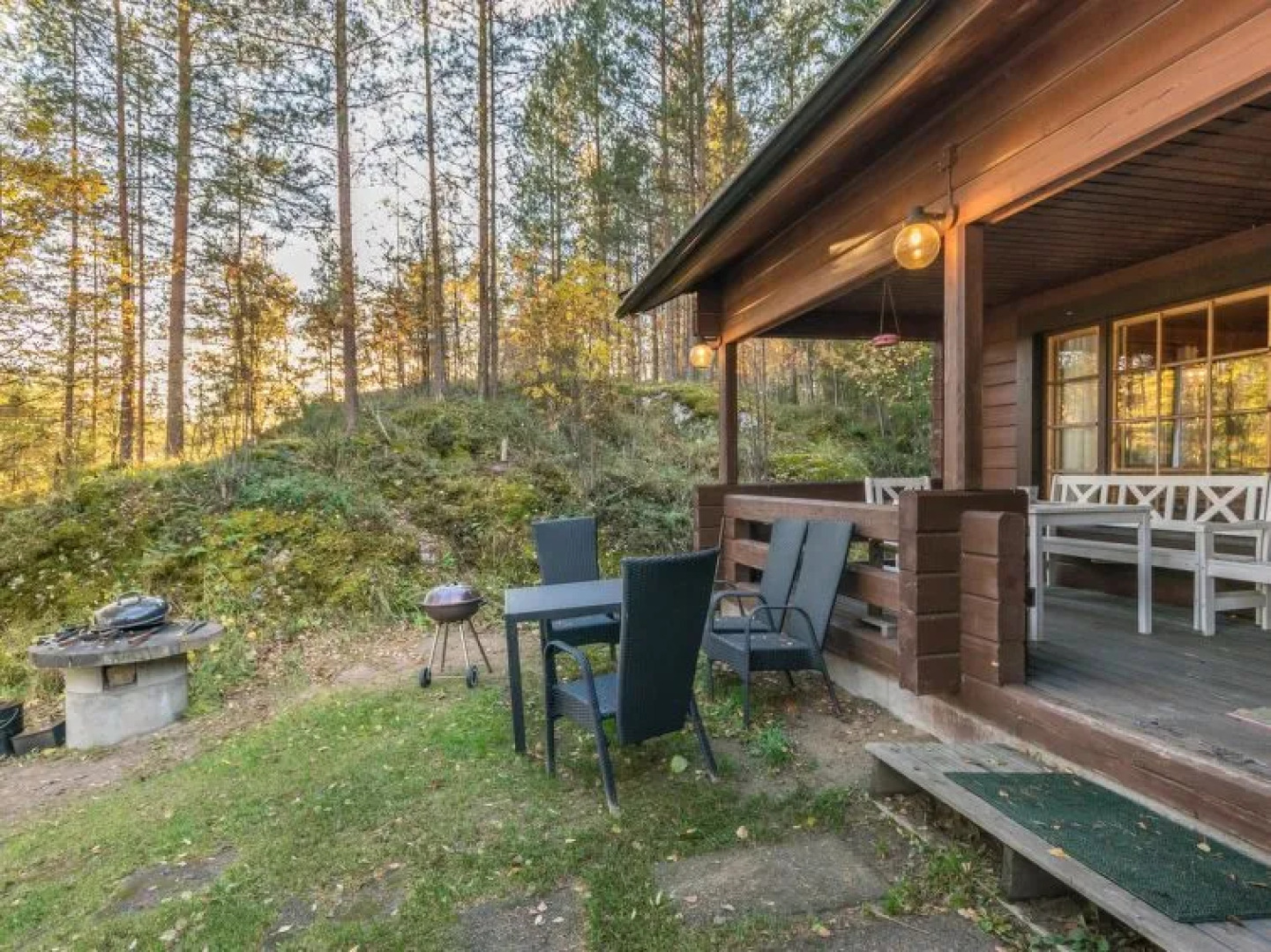 Holiday Home Suvituuli (FIK045)