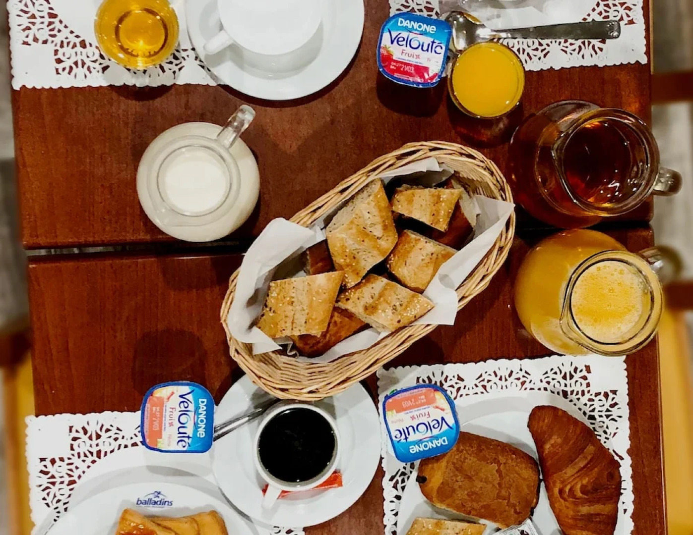 Hôtel 25 MONTELIMAR