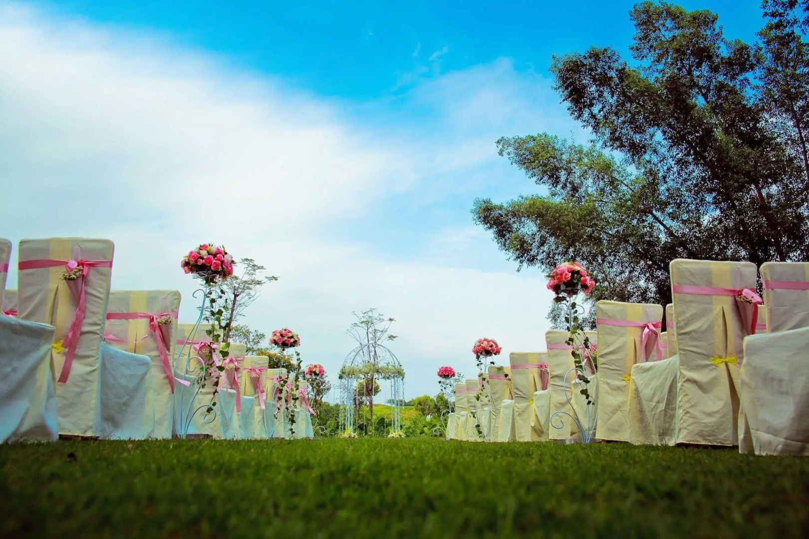 Shenzhen Castle Golf Resort