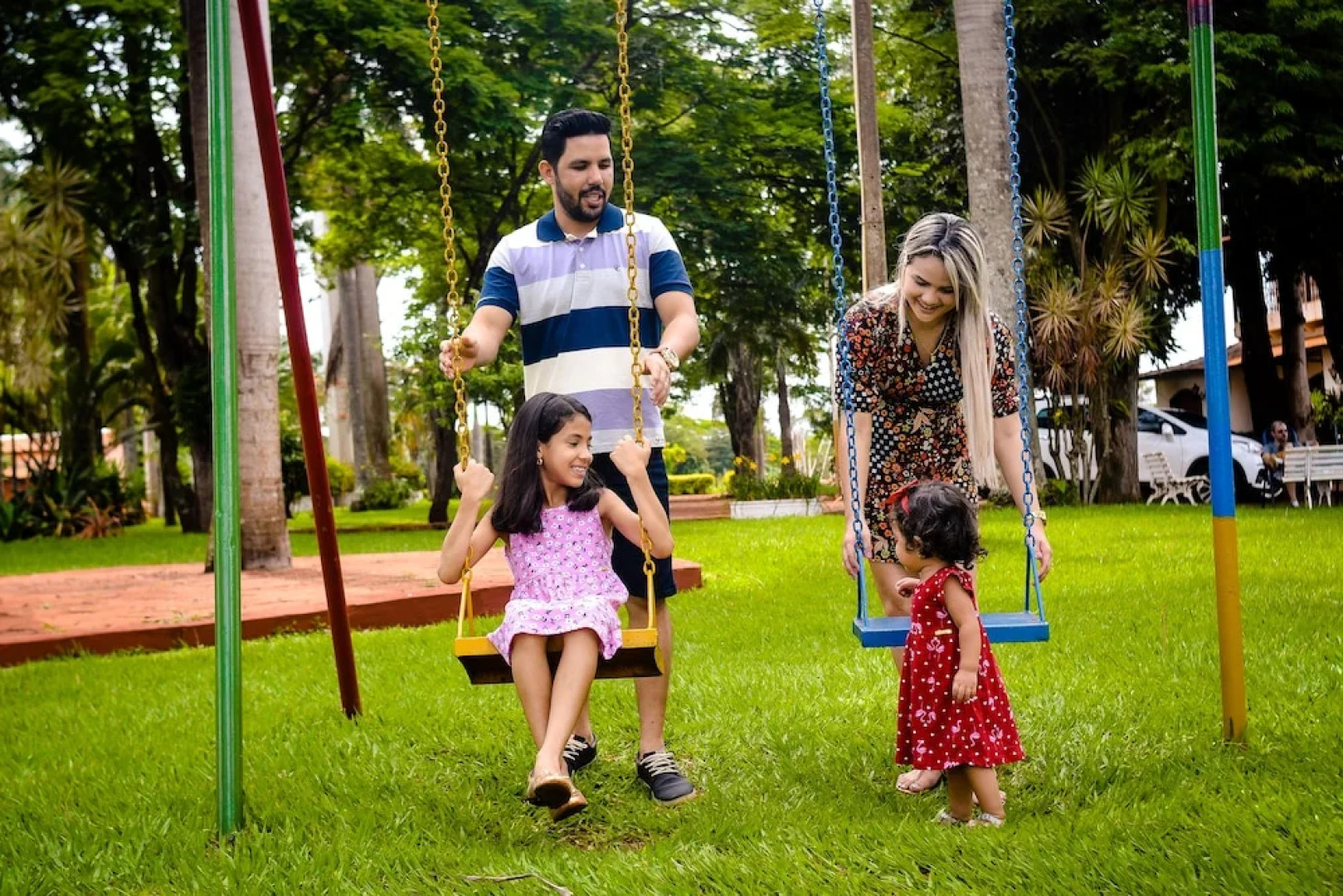 Pousada Casco de Ouro