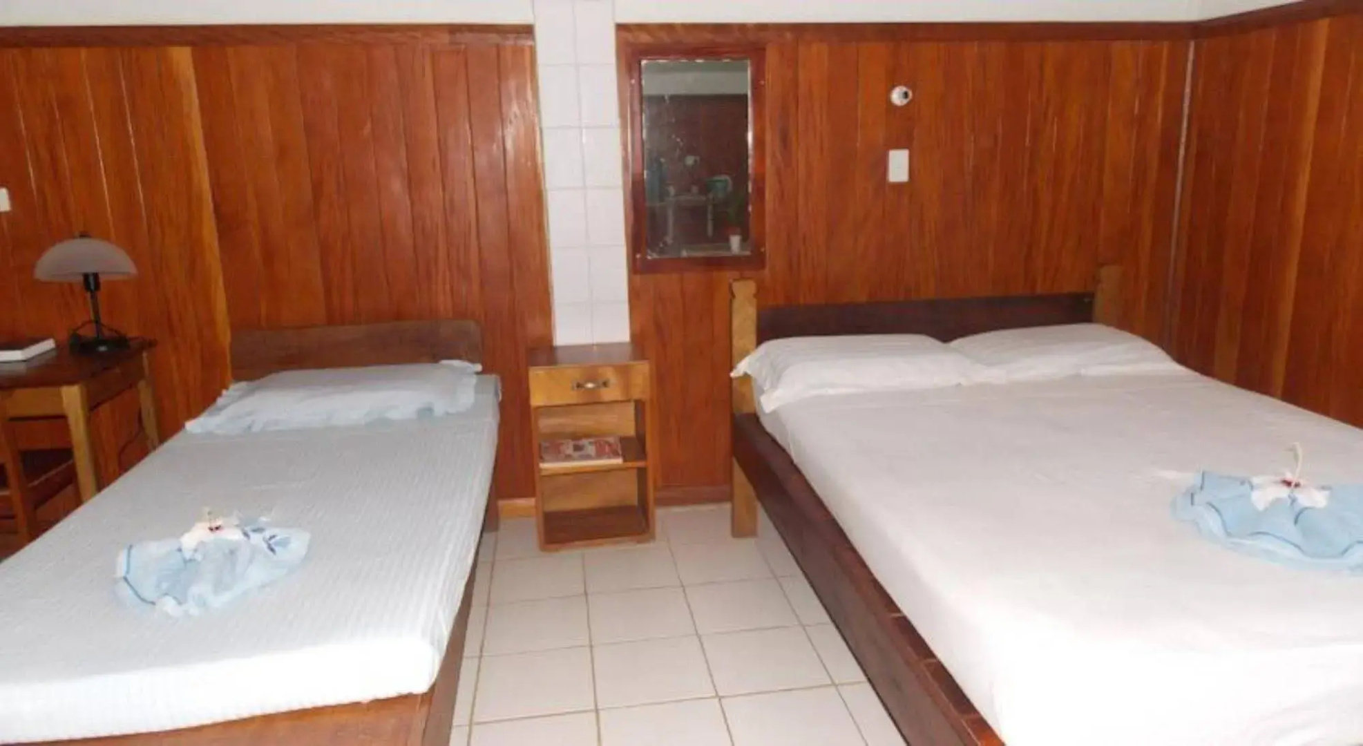 Rekona Lodge