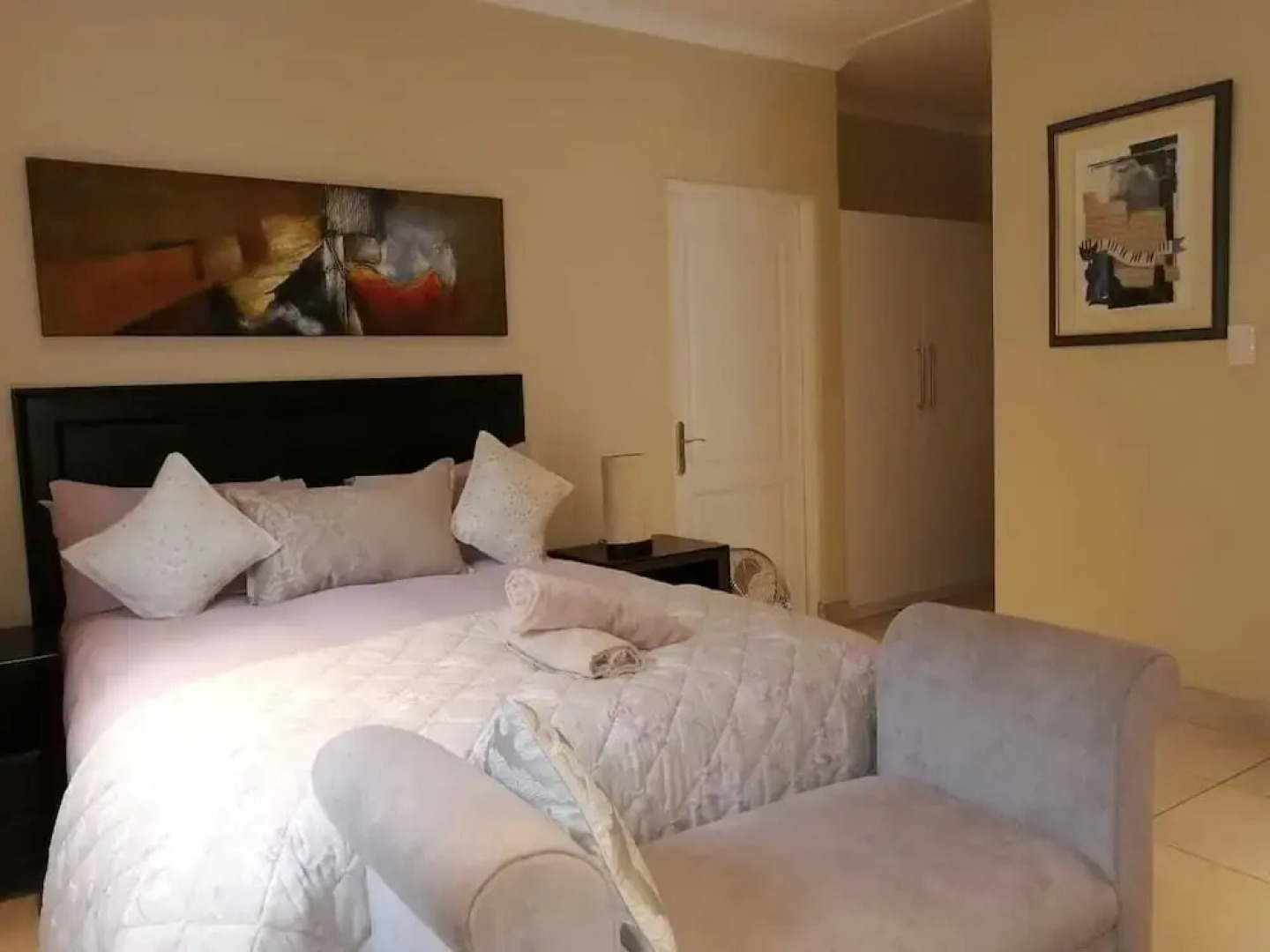 Fiore Guest Accommodation