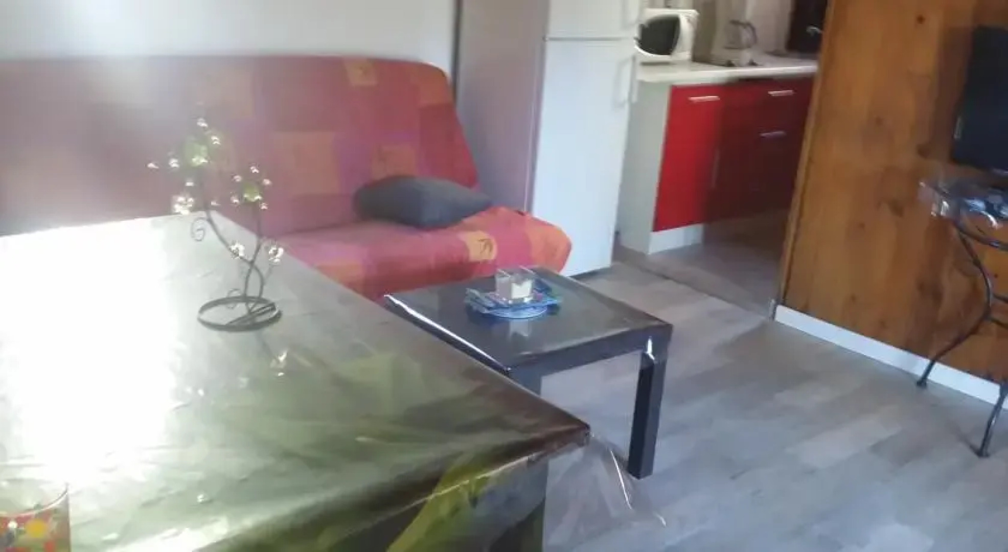 Chalet En Bois à 500m De La Mer