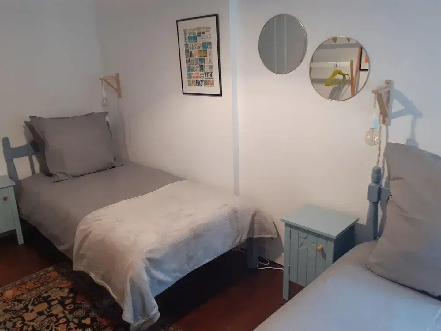 Bed And Breakfast At The Ginger Cat Brewery