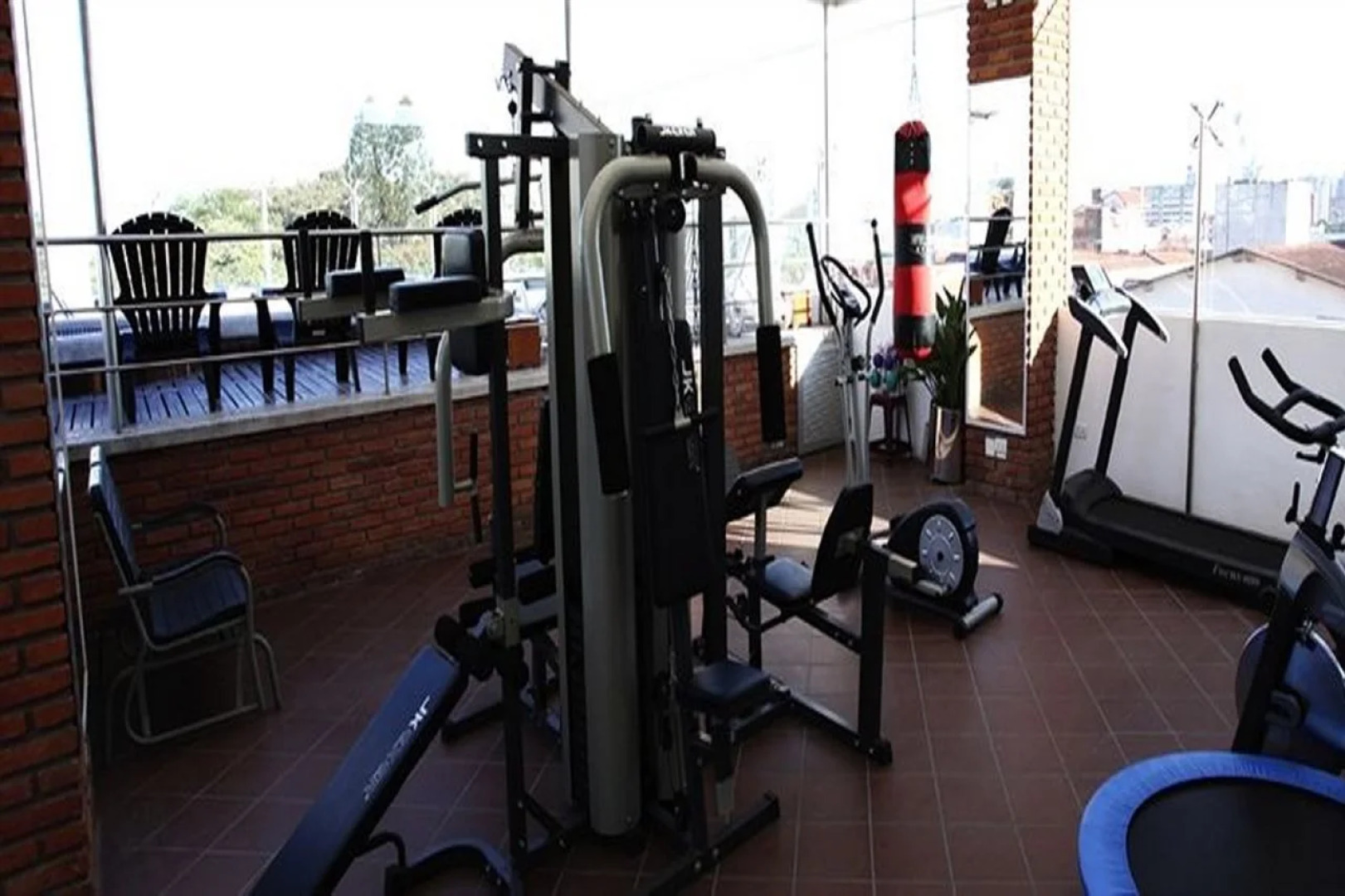 Senses Hotel Boutique