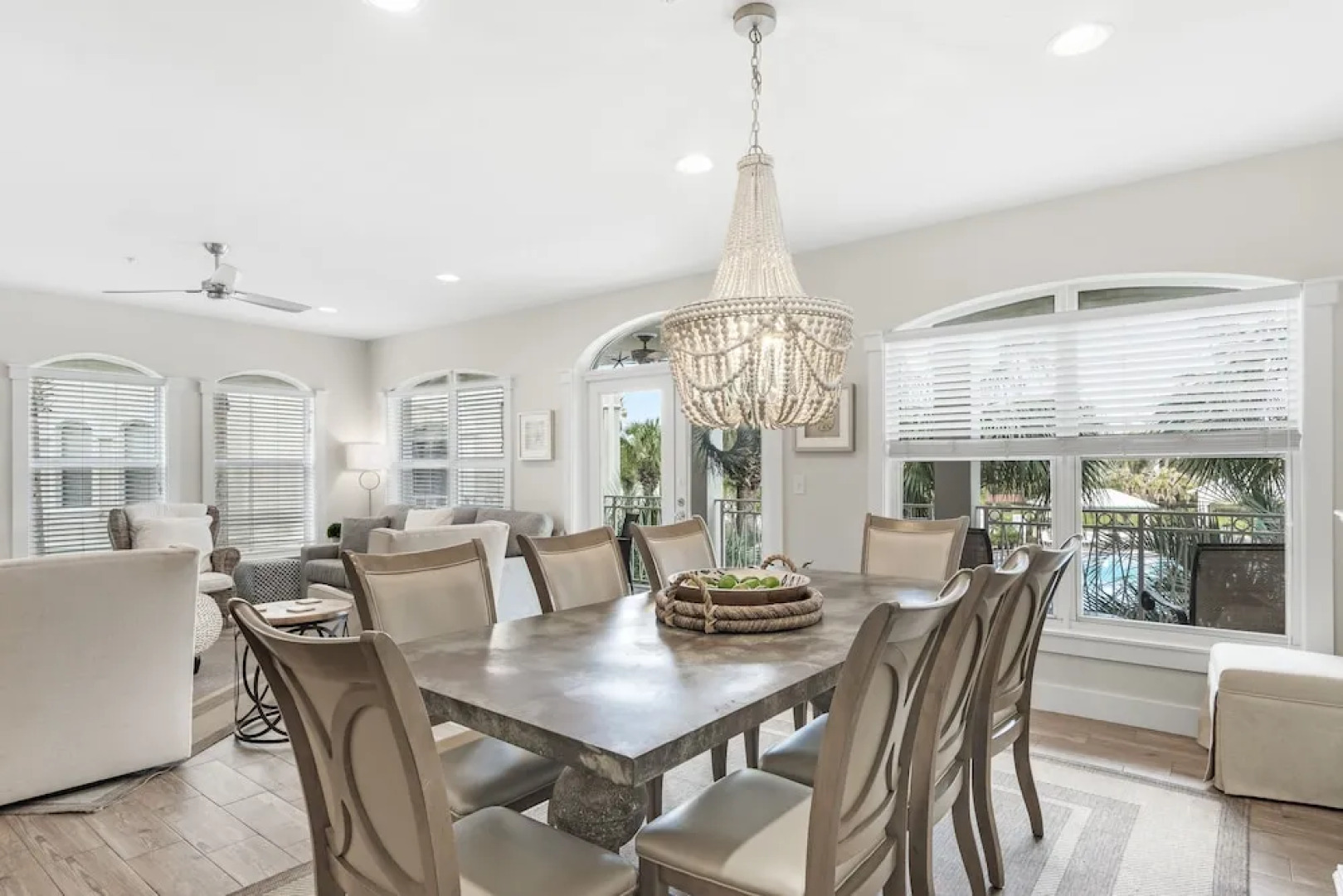 Villas of Seacrest Beach on 30A by Panhandle Getaways