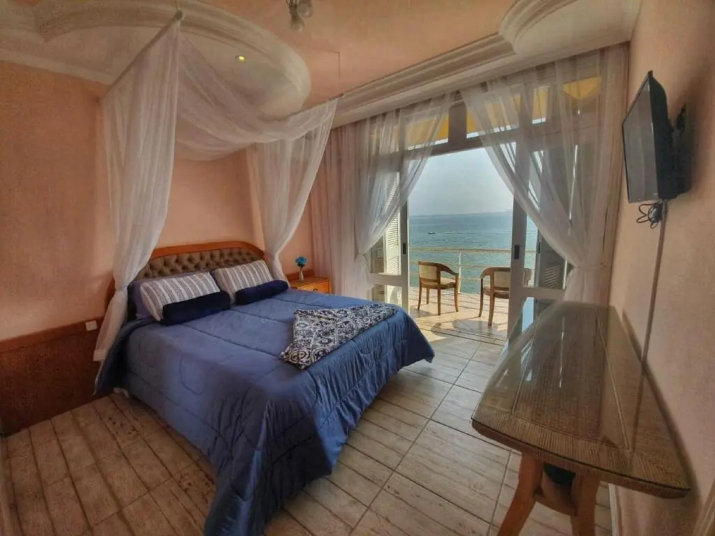 Pousada Pedra das Tartarugas