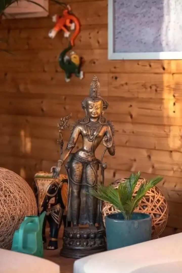 Seeds of Silence Boutique Hotel and Retreat