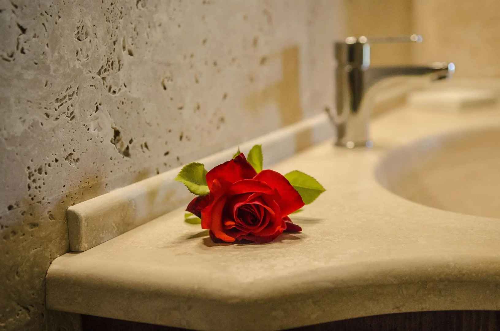 Under the Chianti Sun at Marioli