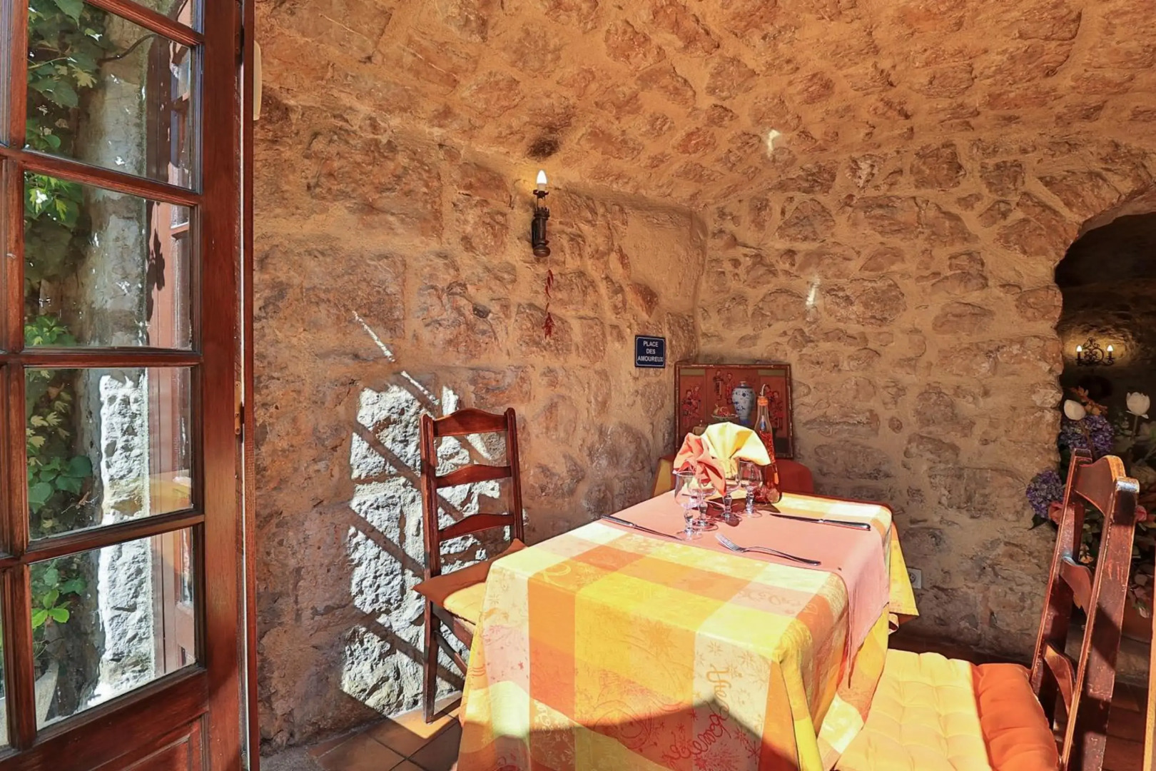 Logis Hotel Le Relais Imperial