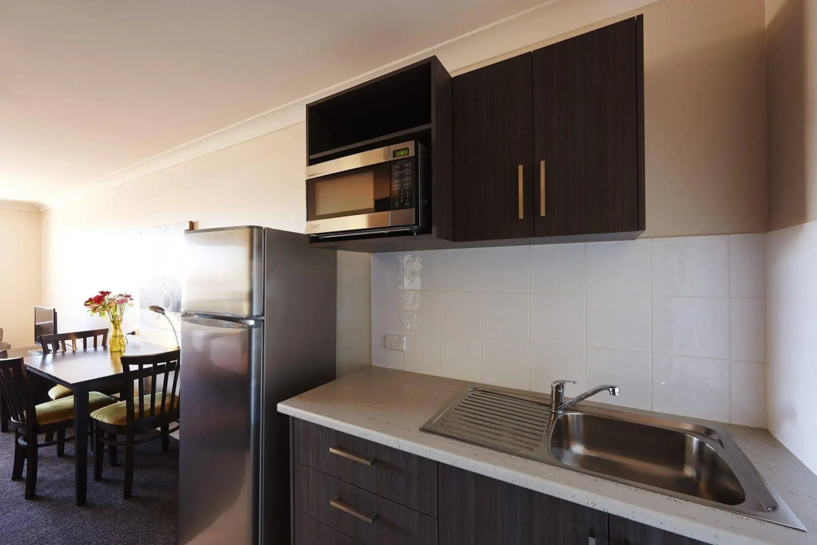 Blackwater Hotel Motel