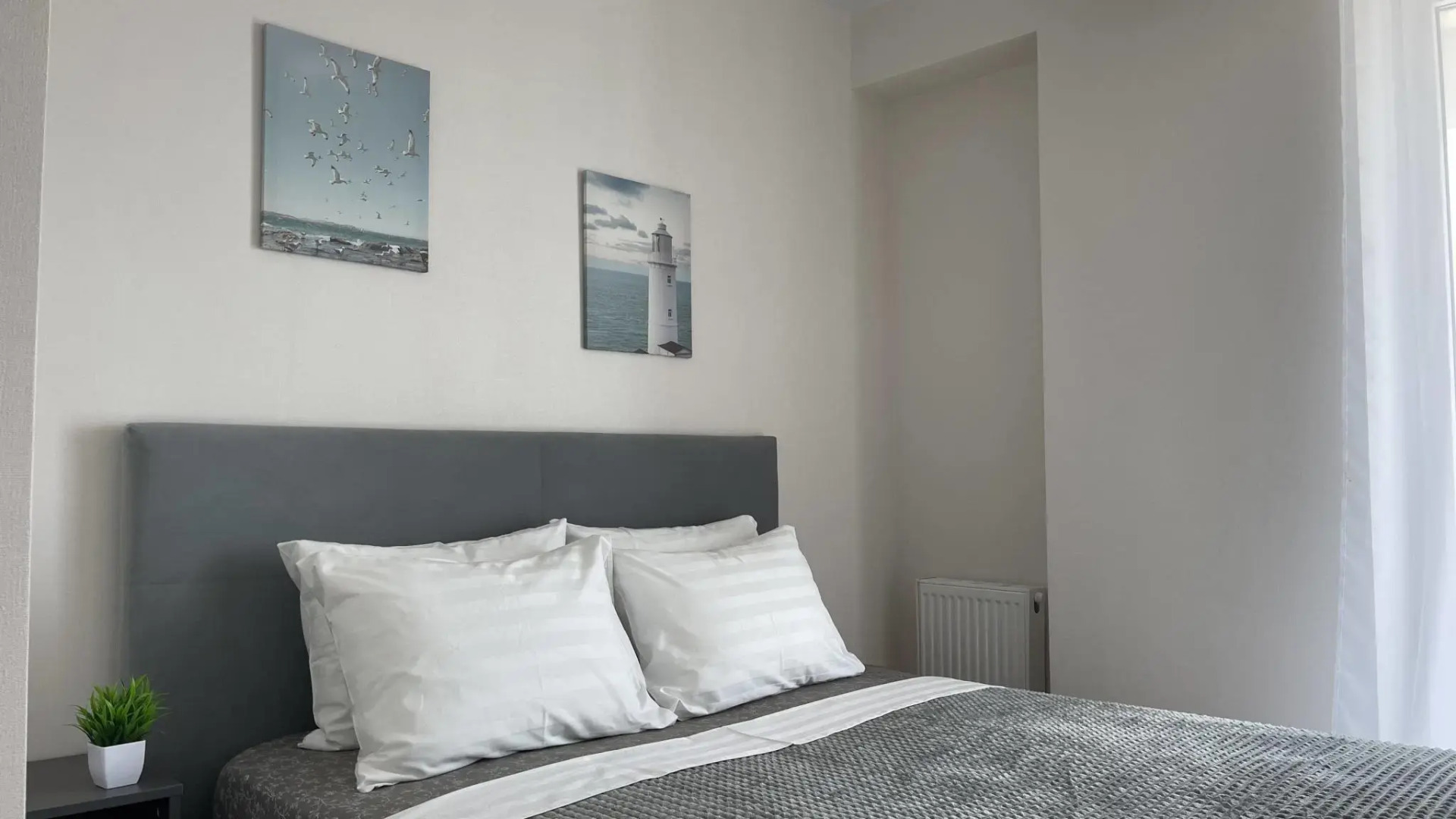 Апартаменты на улице Старошоссейная 5 корпус 8