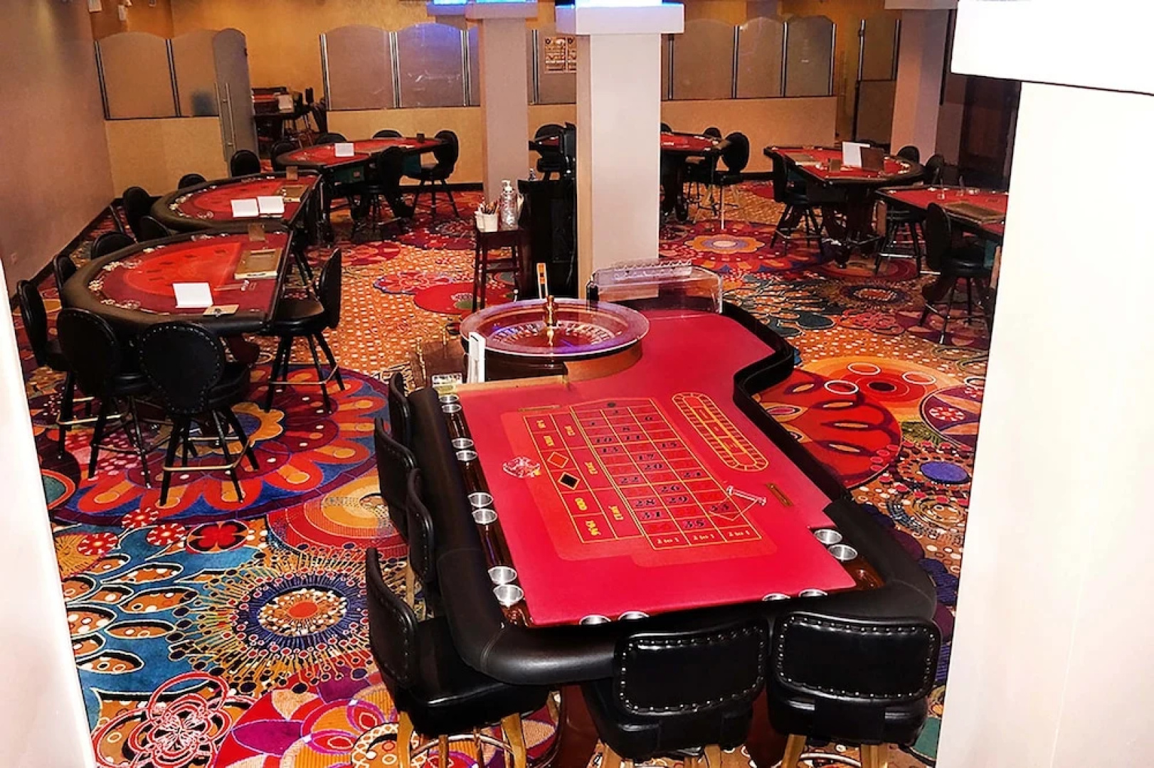 Princess Hotel & Casino
