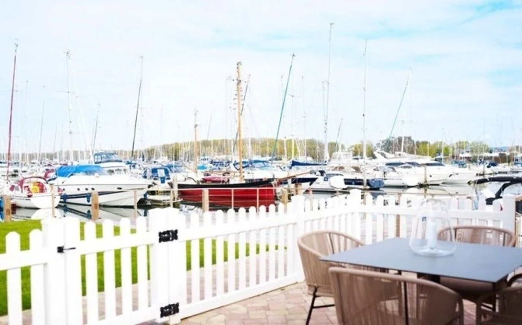 2 The Salterns, Chichester