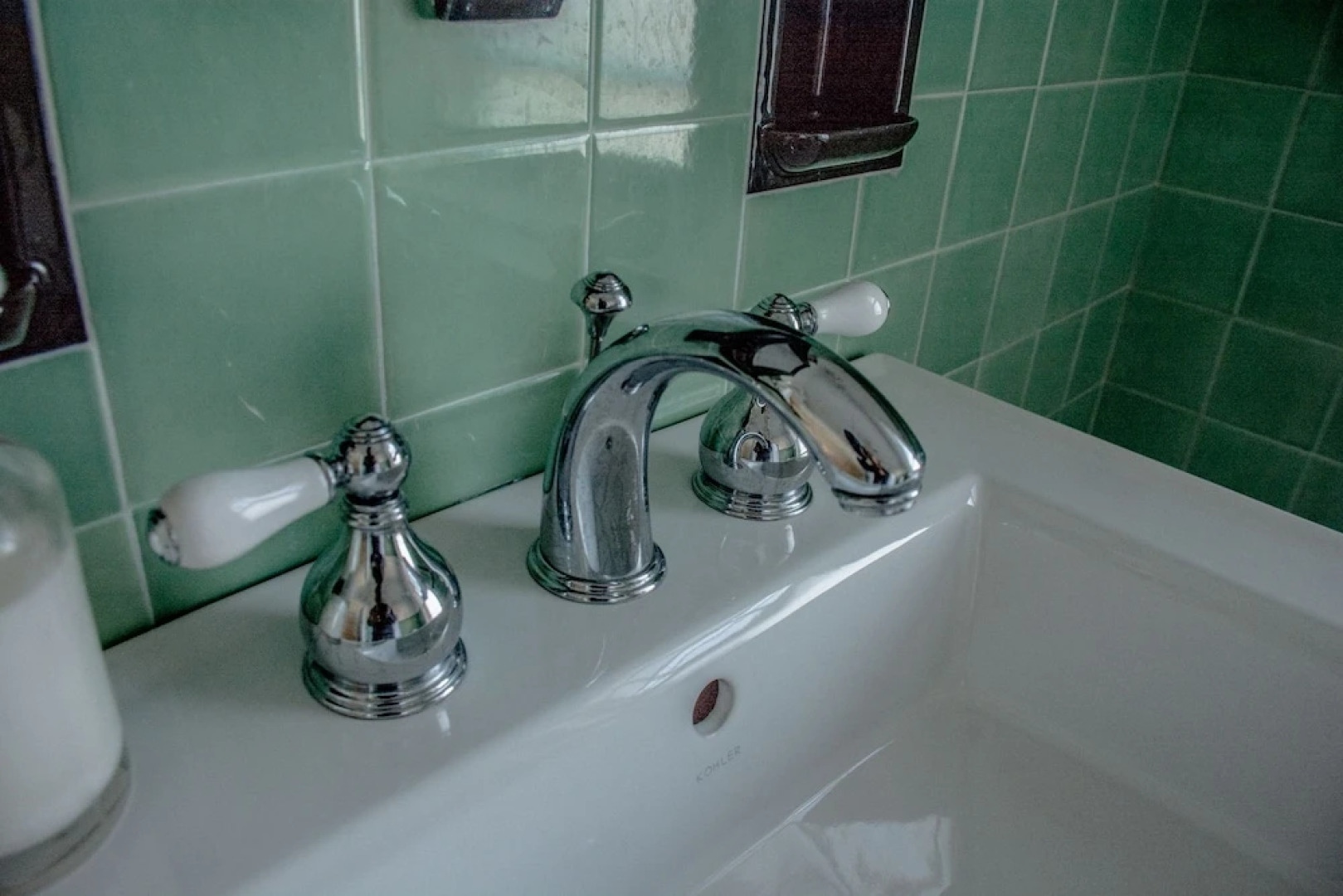 Historic Benner Mansion