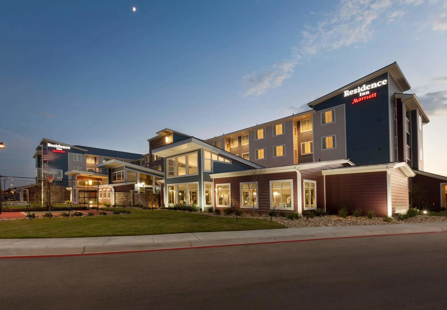 Residence Inn by Marriott San Angelo