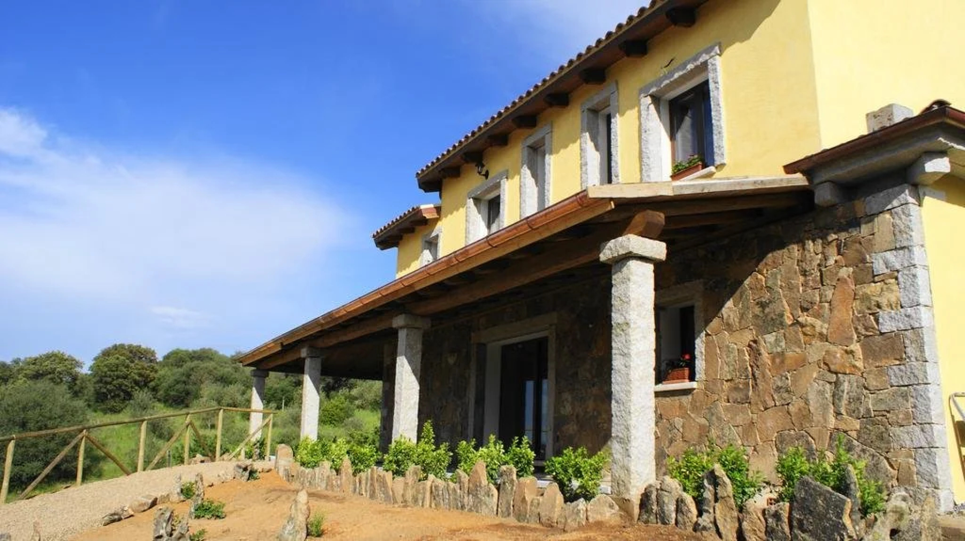 B&B Sa Soliana