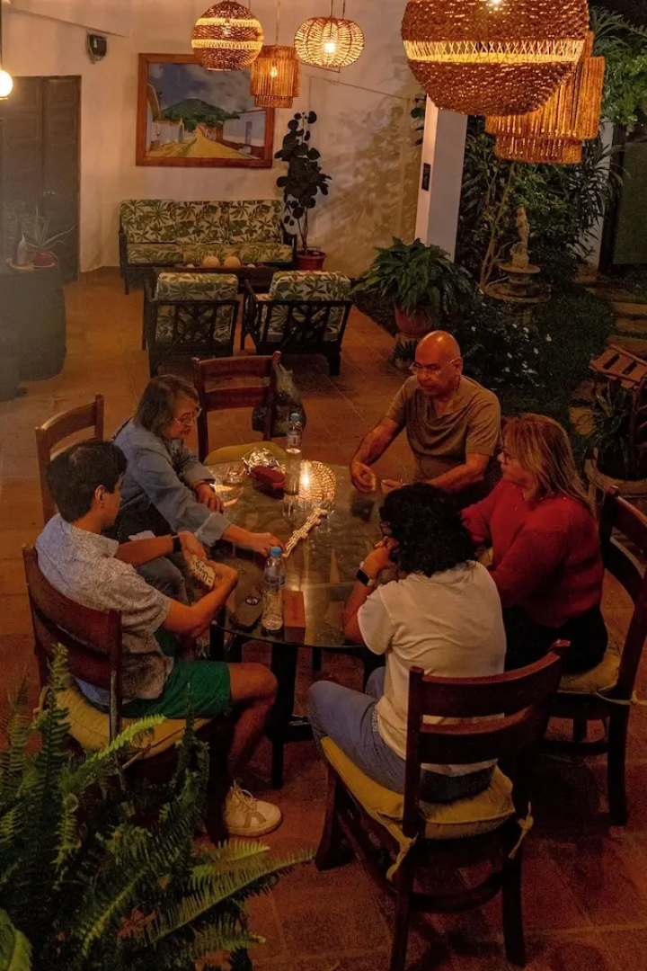 Hotel Juayua