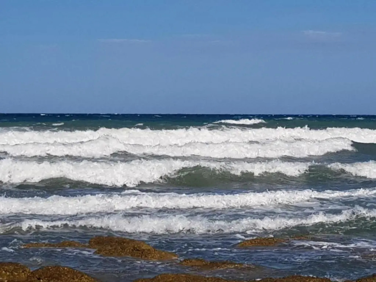 ECO house 30m from the sea in a peaceful bay, Villa Enjoy