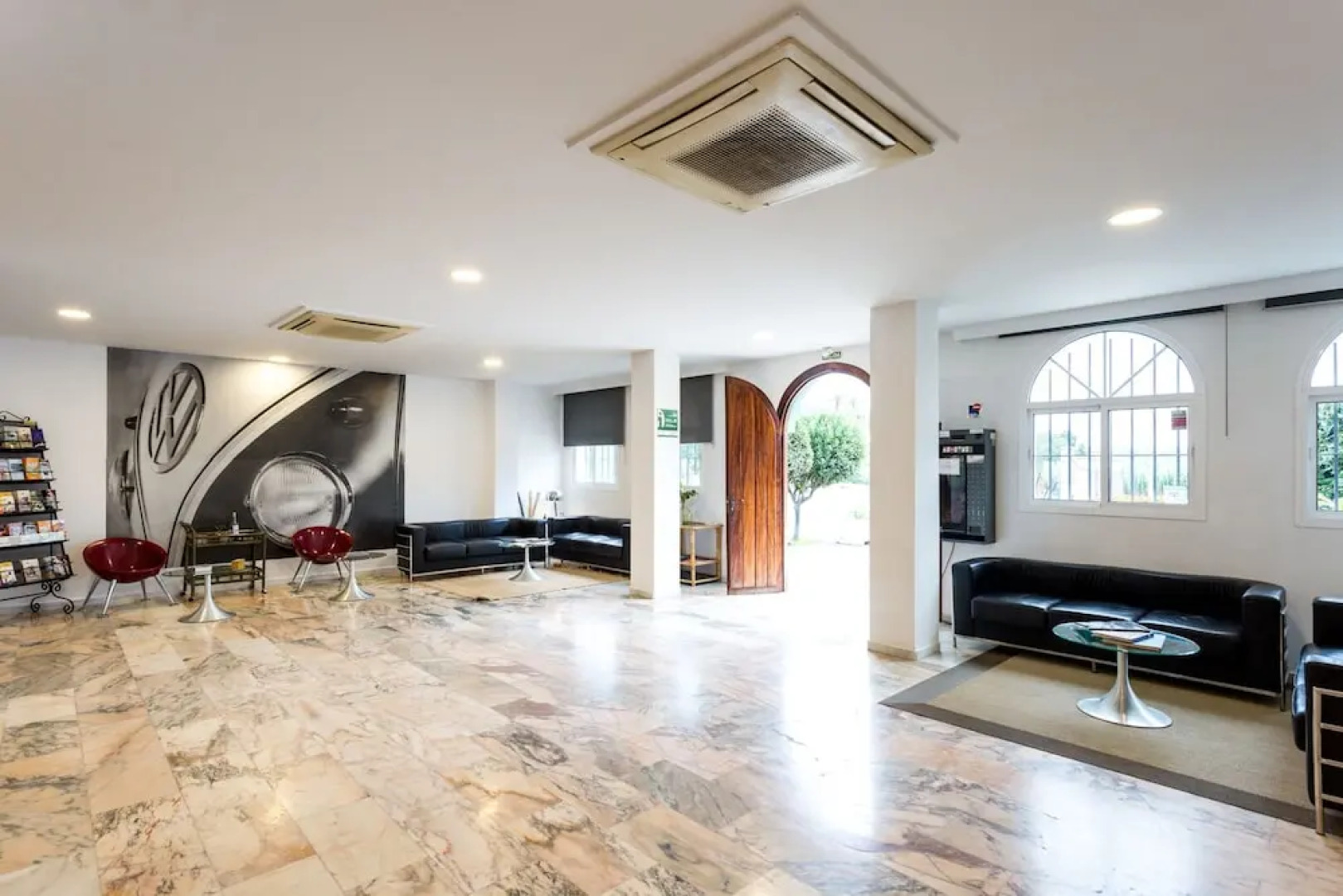 Hotel El Olivar Rural