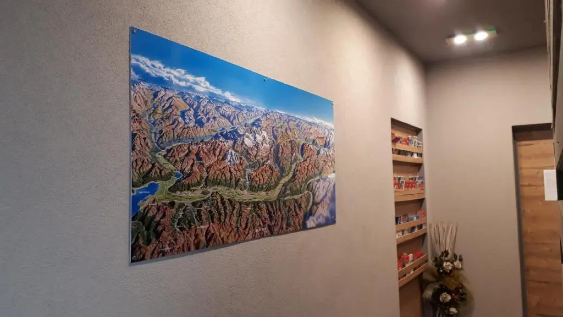 Bed & Rooms , Apartments Corte Rossa