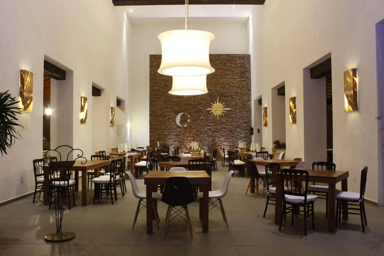 Radisson Hotel Quinta Rubelinas Cuernavaca