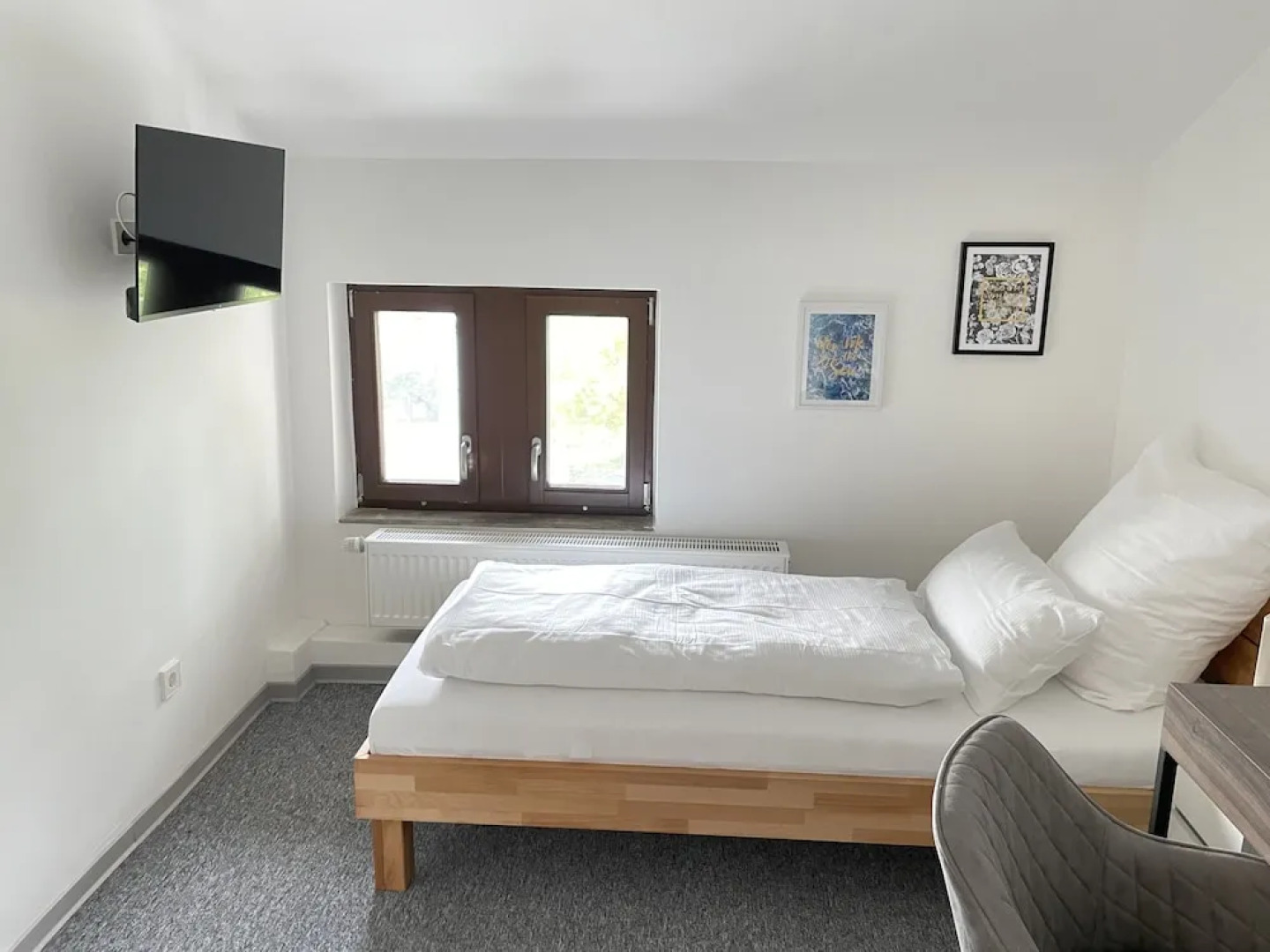 Hotel am Bahnhof Ditzingen
