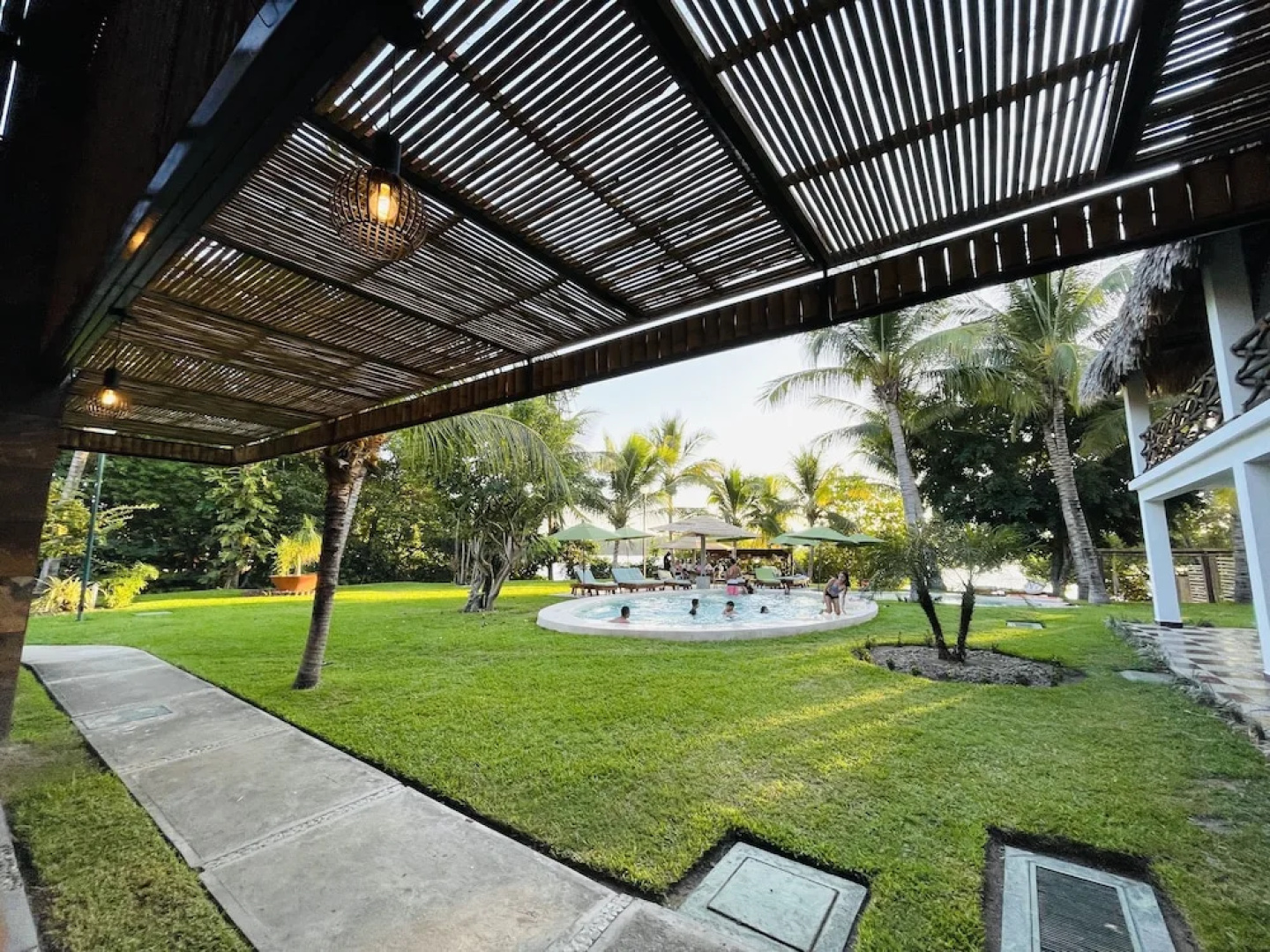Casa Mandala Hotel