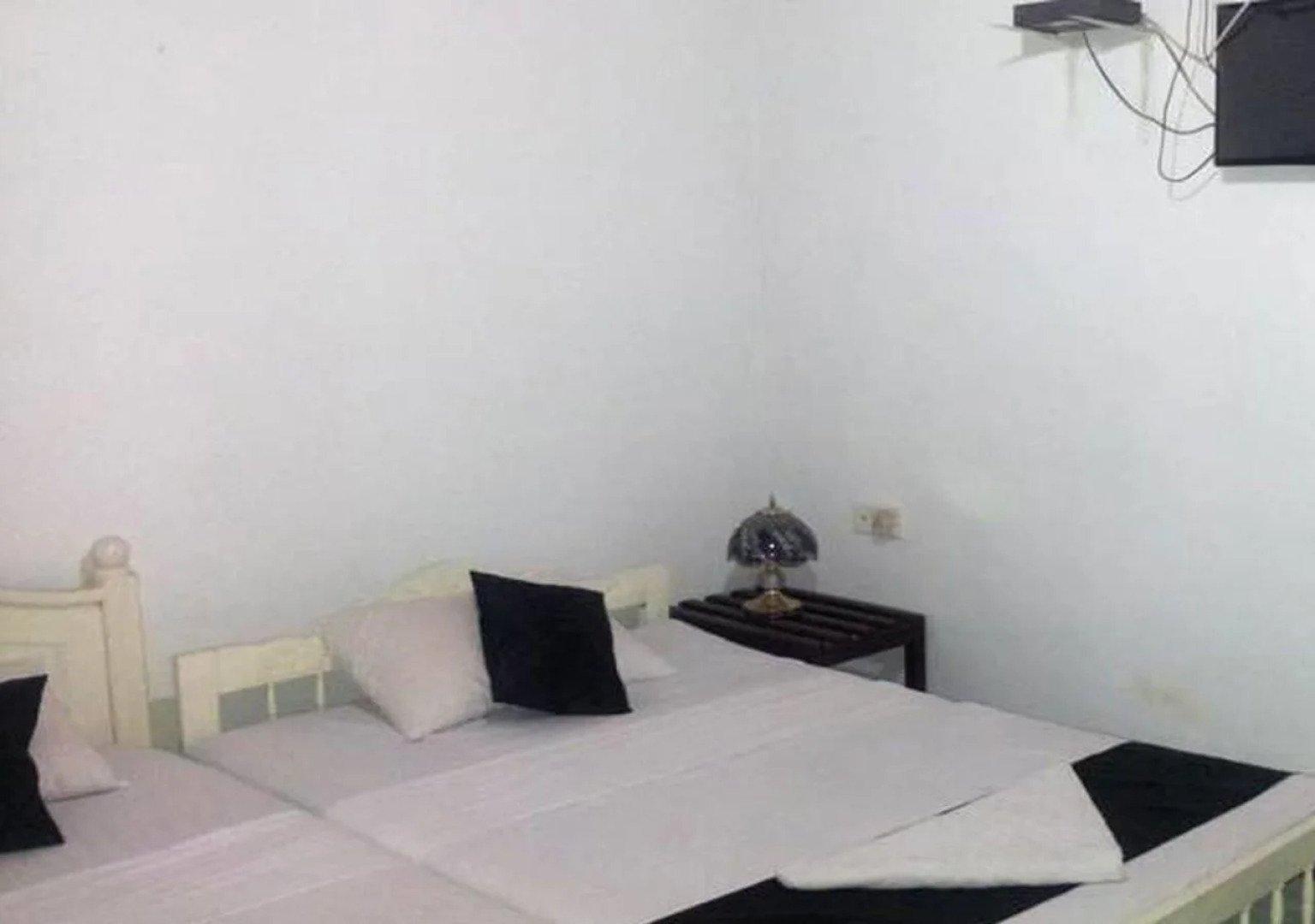 Ath Paura Safari Resort