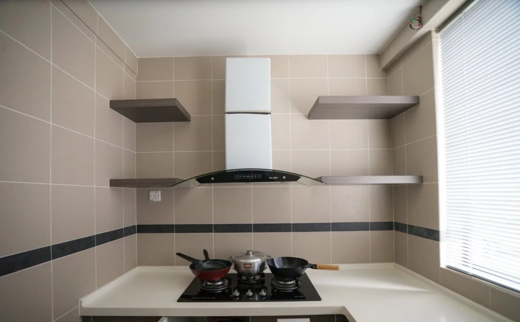 Orion Residence at Tanjung Aru