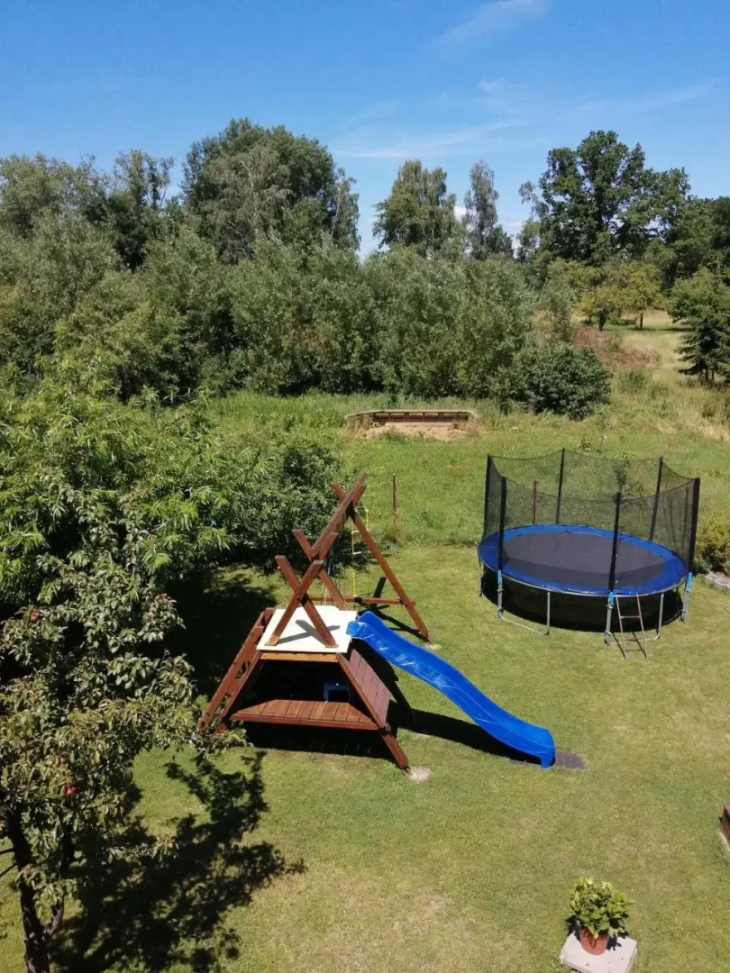 Ubytování u Stuchlíků