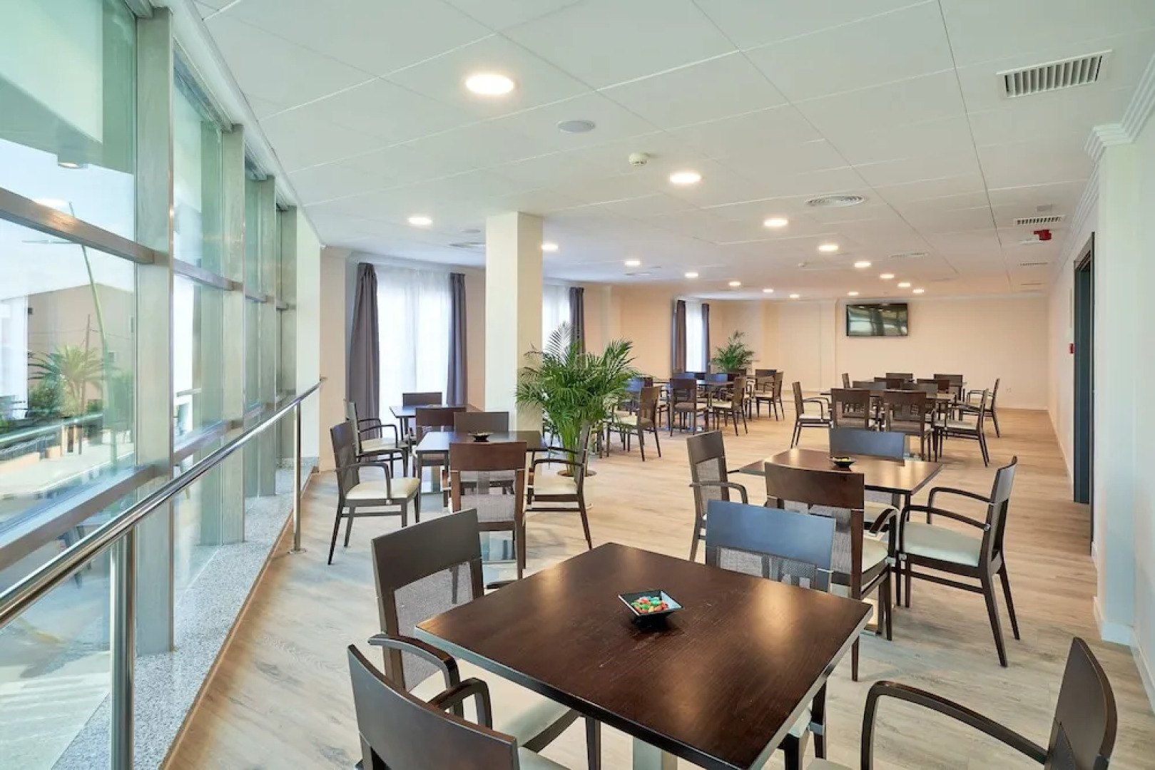 Smart Hotel La Sagra