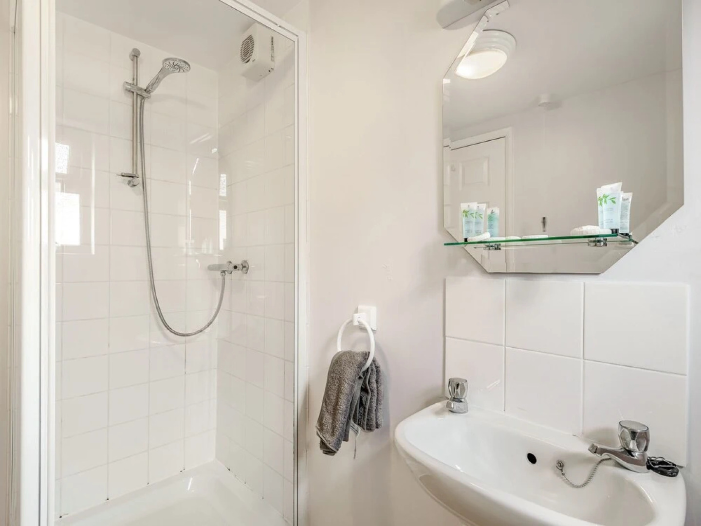 Bainside Holiday Lodge