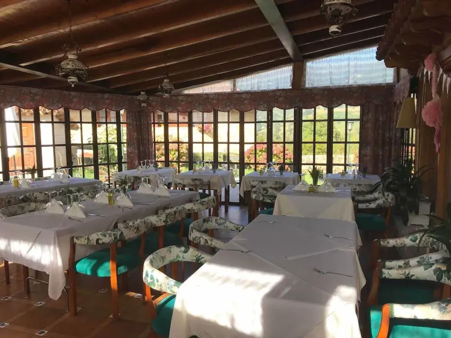 Hotel Posada del Pas