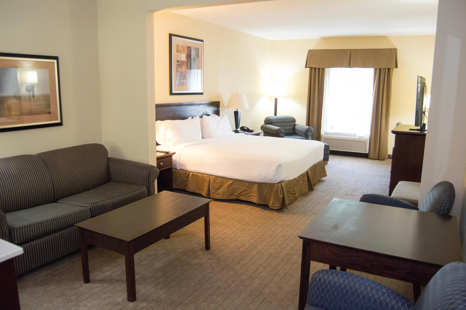 Holiday Inn Express Hotel & Suites Clearwater/Us 19 N by IHG