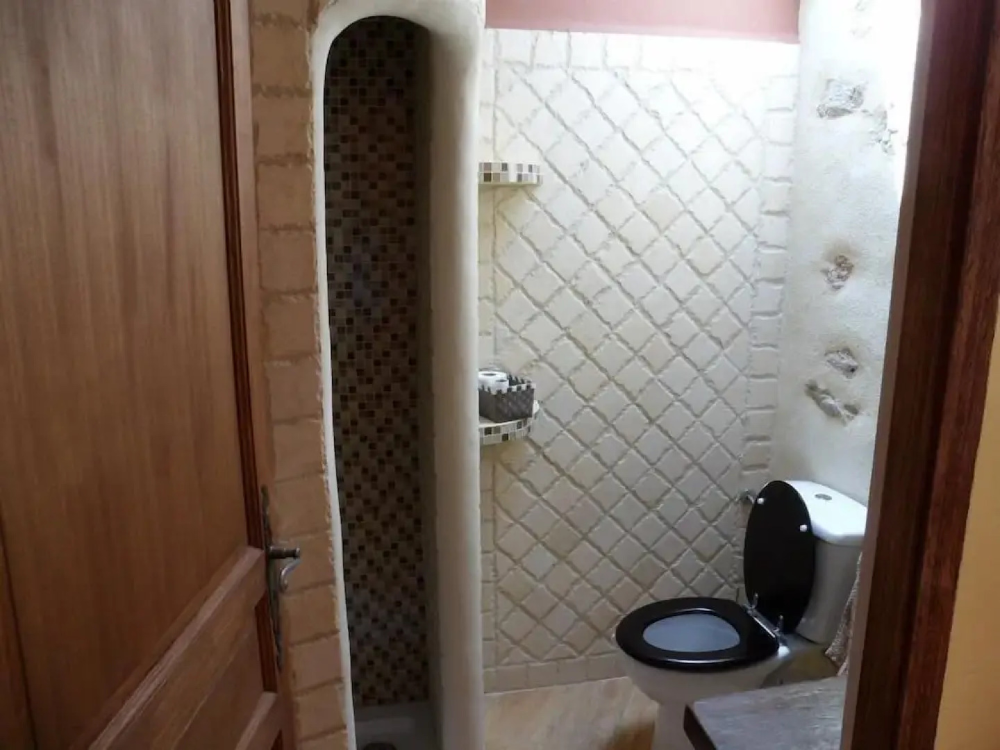 Les Gites du Lac - Chambre d'hotes